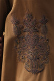 Zaitoon Hand Crafted Shirt