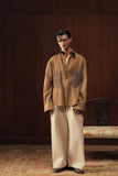 Zaitoon Hand Crafted Shirt