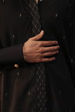 Aarna  Hand Embellished Shirt