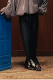 Shai Hand Embroidered Trousers