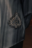 Khayal Hand Embroidered Shirt