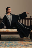 Layl Hand Embroidered Dress