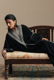 Layl Hand Embroidered Dress