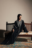 Layl Hand Embroidered Dress