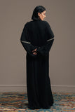 Layl Hand Embroidered Dress