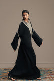 Layl Hand Embroidered Dress