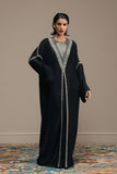 Layl Hand Embroidered Dress