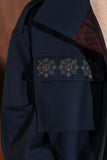 Azrak Hand Embrodiered Jacket