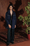 Ruya HandCrafted Pleated Trousers