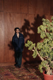 Azrak Hand Embrodiered Jacket