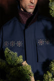 Azrak Hand Embrodiered Jacket