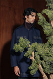 Azrak Hand Embrodiered Jacket