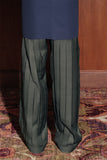 Ruya HandCrafted Pleated Trousers