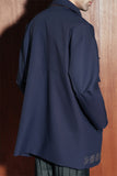 Azrak Hand Embrodiered Jacket