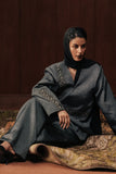 Zavia Hand Embroidered Blazer