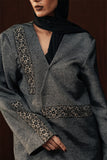 Zavia Hand Embroidered Blazer