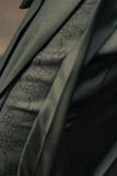 Ruya HandCrafted Pleated Trousers