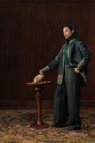 Ruya HandCrafted Pleated Trouser