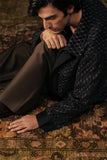 Kian Hand Crafted Surface Jacket