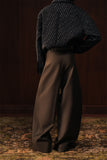 Baris Hand Embellished Trousers