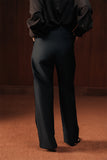 Kaira Slit Trousers