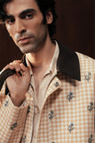 Riad Crochet Jacket