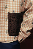 Riad Crochet Jacket