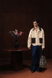 Riad Crochet Jacket