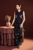 Mukesh Hand Embroidered Trousers (Women)