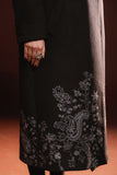 Jahaan Hand Embroidered Coat (Women)