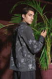 Shams Hand Embroidered Kantha Shirt (Men)