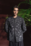 Shams Hand Embroidered Kantha Shirt (Men)