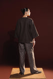 Lata Embroidered Trousers (Men)