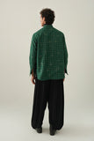 RAAG PLEATED TROUSERS (M)