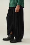 RAAG PLEATED TROUSERS (M)