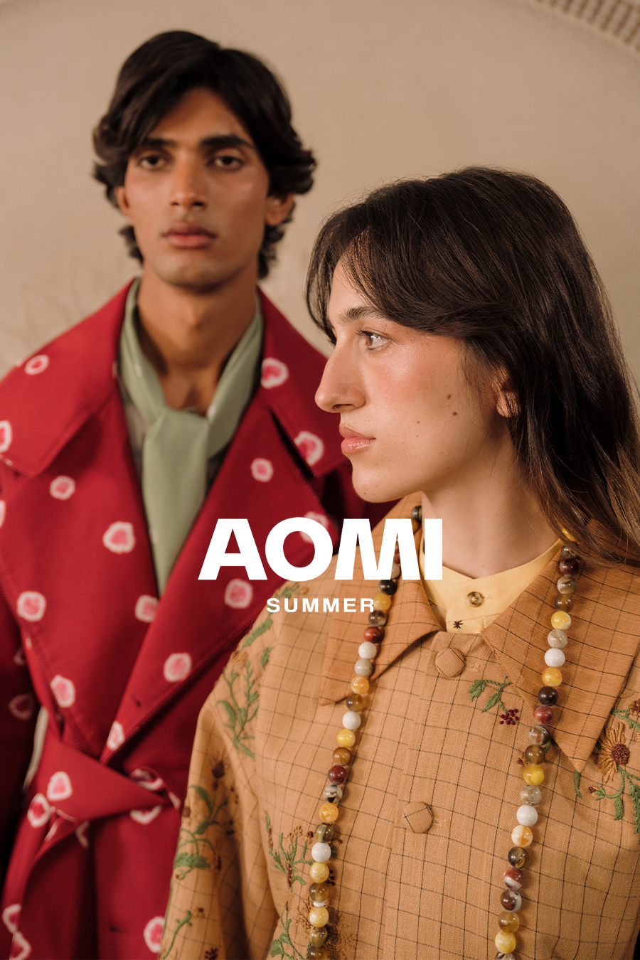 AOMI - Reimagining South Asian Craft and Culture
