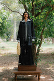 Shama Embroidered Coat (Women)