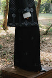 Shama Embroidered Coat (Women)