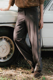 Ayra Laser Cut Trousers (Women)