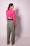 'TWOFOLD' CORDUROY TROUSERS