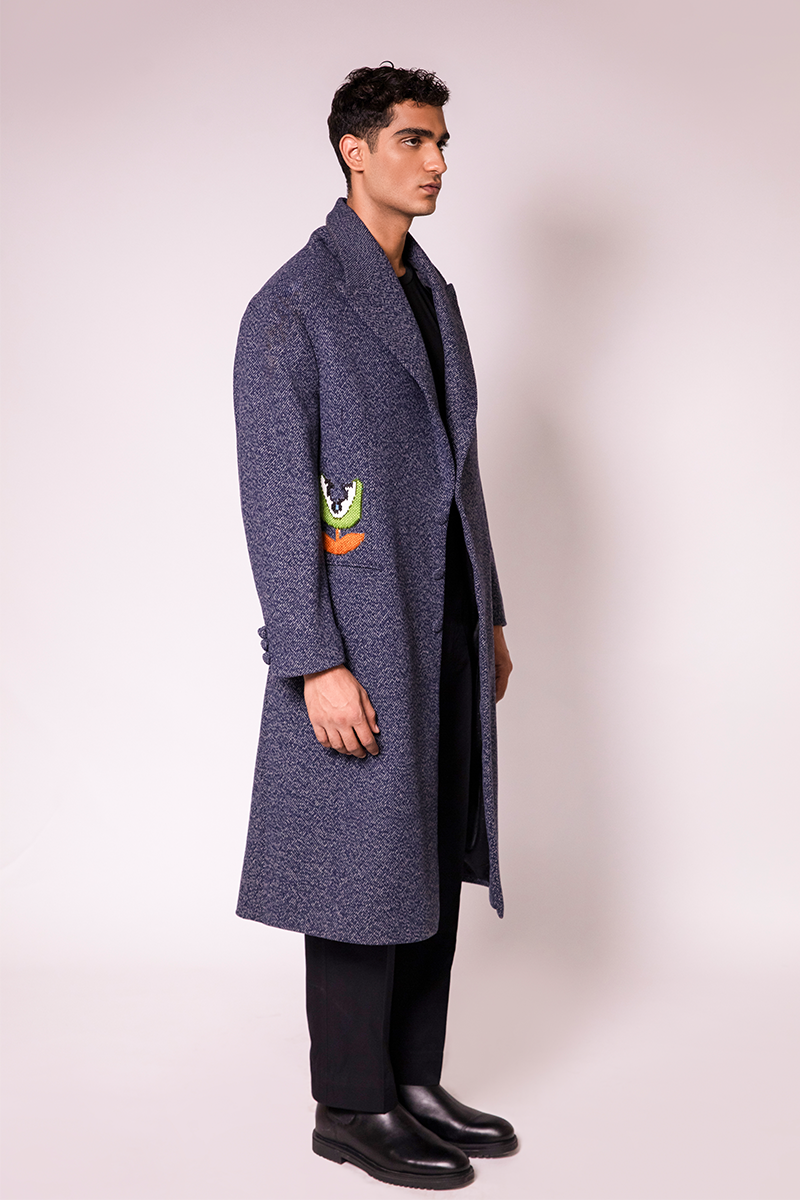 Long 2025 coat online