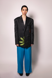 'PALM' BLAZER