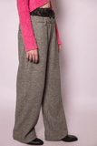 'TWOFOLD' CORDUROY TROUSERS