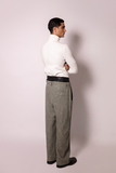 'TWOFOLD' CORDUROY TROUSERS