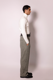 'TWOFOLD' CORDUROY TROUSERS