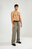 'TWOFOLD' CORDUROY TROUSERS