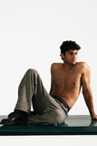 'TWOFOLD' CORDUROY TROUSERS